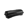 Thule Santu Roof Box Aerodynamic Luggage Box for Caravan & Camper
