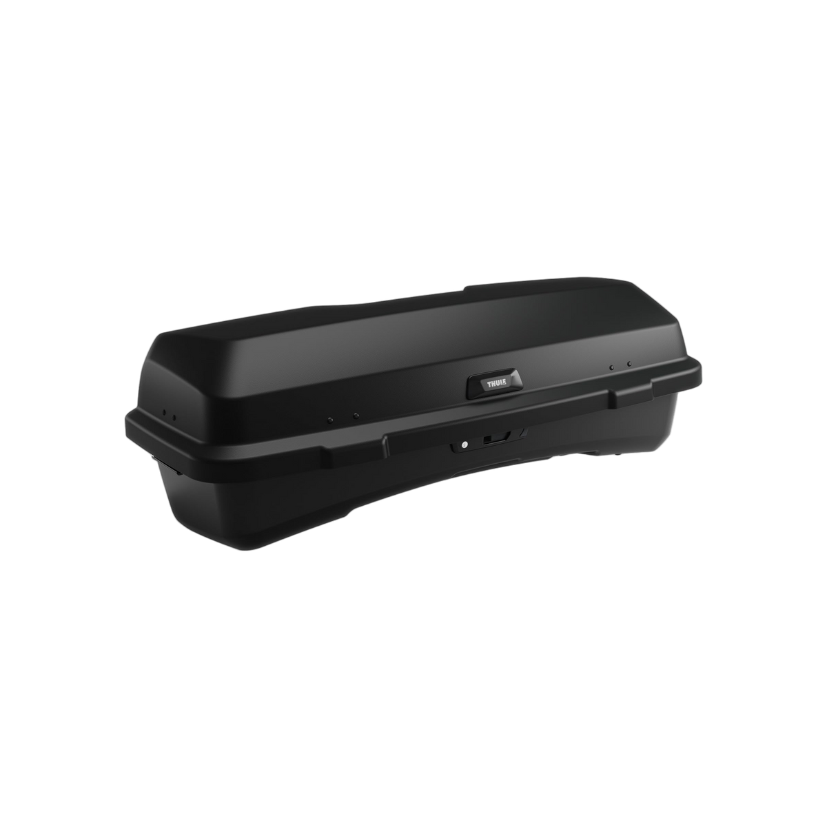 Thule Santu Dakkoffer Aerodynamische Bagagebox voor Caravan & Camper