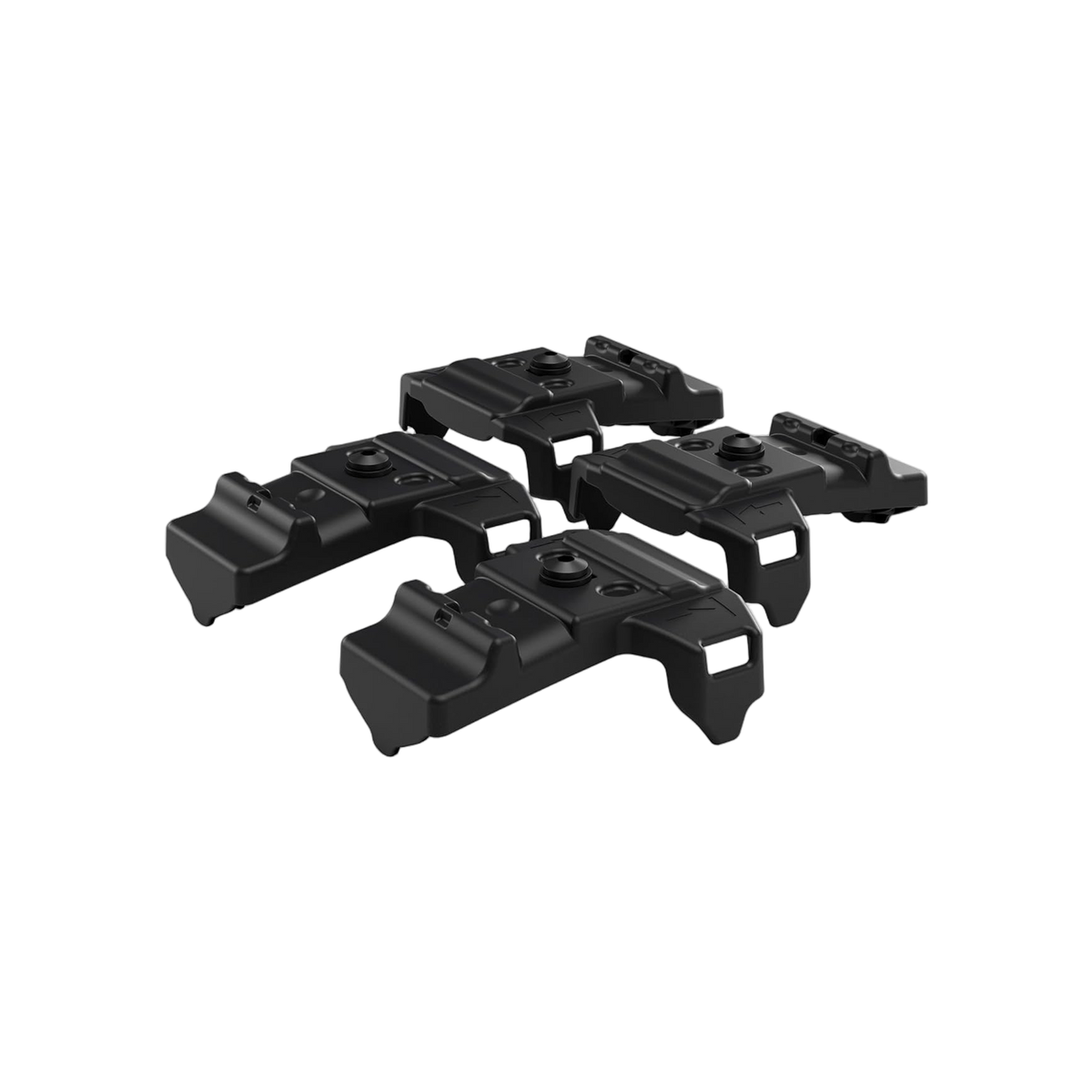 Thule Santu EasyFold XT Kit Fietsendrager Accessoire