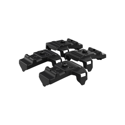 Thule Santu EasyFold XT Kit Fietsendrager Accessoire
