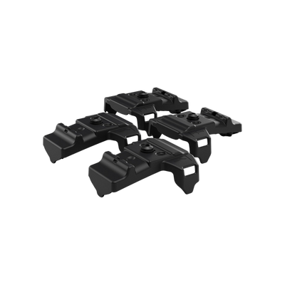 Thule Santu EasyFold XT Kit Fietsendrager Accessoire