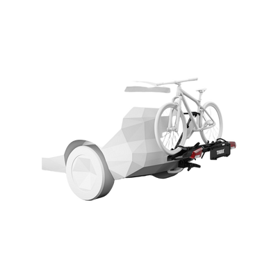 Thule OutPace Tilt 2B Fietsendrager voor Caravan & Camper