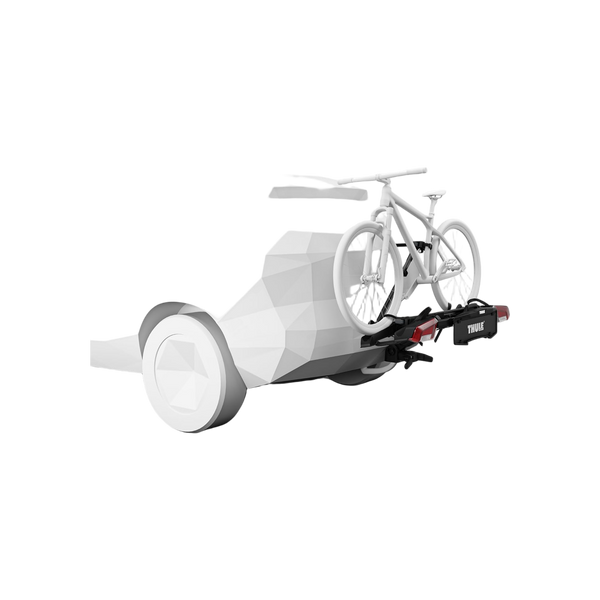 Thule OutPace Tilt 2B Bike Carrier for Caravan & Camper