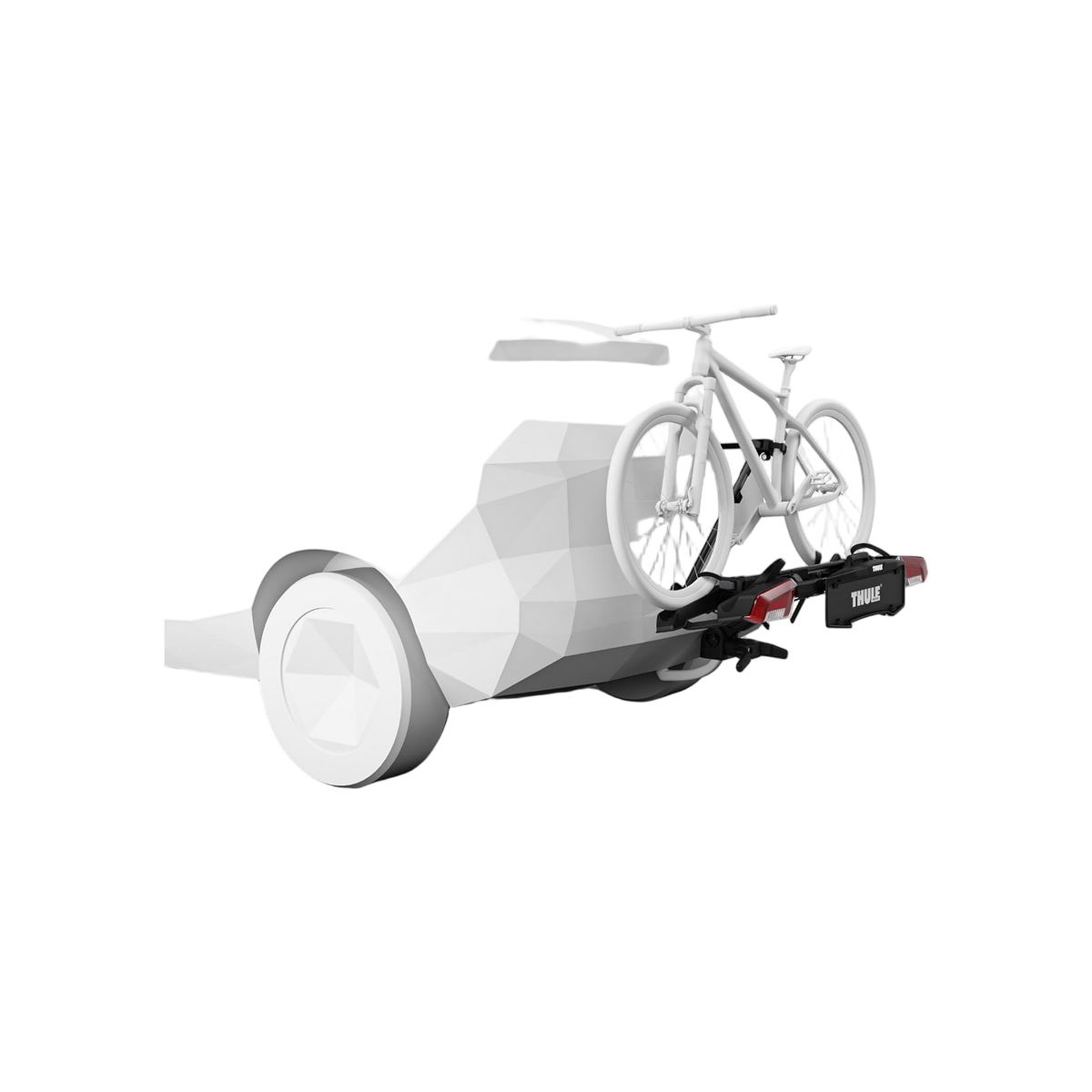 Thule OutPace Tilt 2B