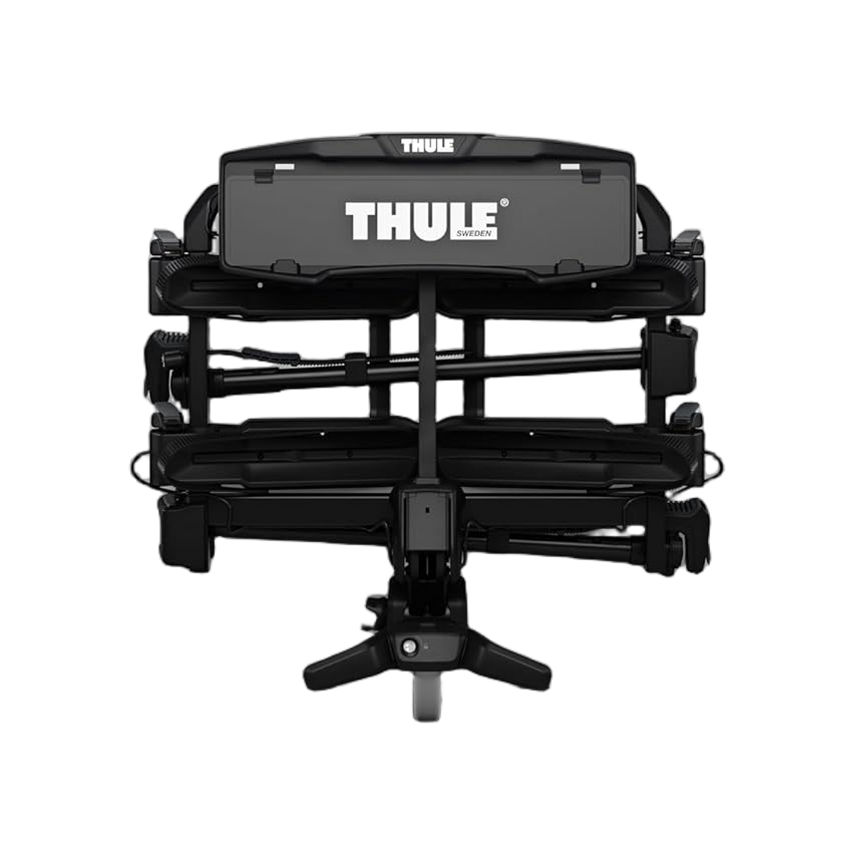 Thule OutPace Tilt 2B Bike Carrier for Caravan & Camper