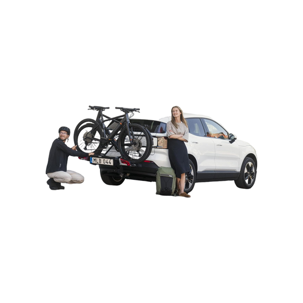 Thule OutPace Tilt 2B Bike Carrier for Caravan & Camper