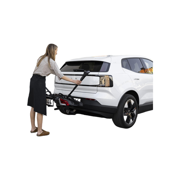 Thule OutPace Tilt 2B Bike Carrier for Caravan & Camper