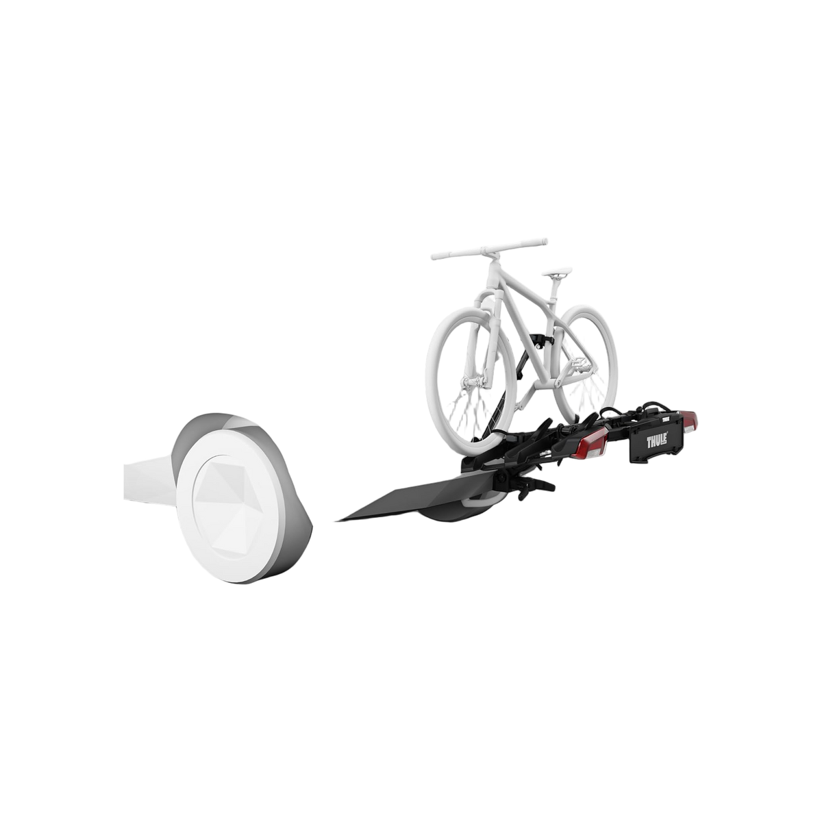 Thule Outpace Tilt 3B