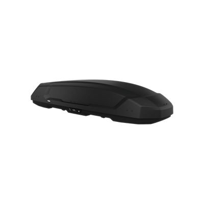 Thule Force 3 XXL Sport Dakkoffer 610L Zwart