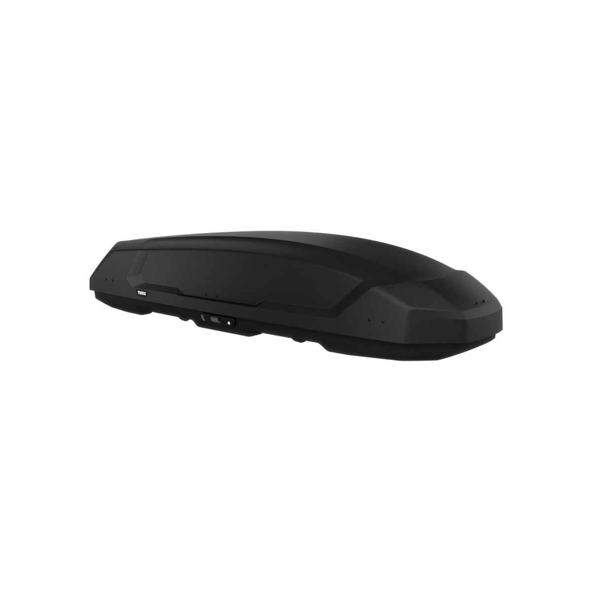 Thule Force 3 XXL Sport Dakkoffer 610L Zwart