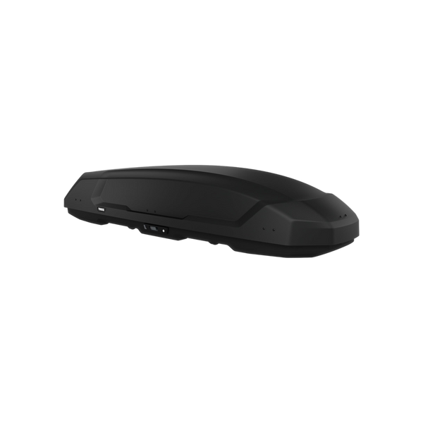 Thule Force 3 XXL Sport Dakkoffer 610L Zwart