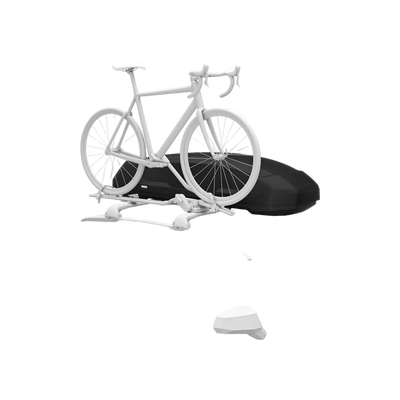 Thule Force 3 L Sport