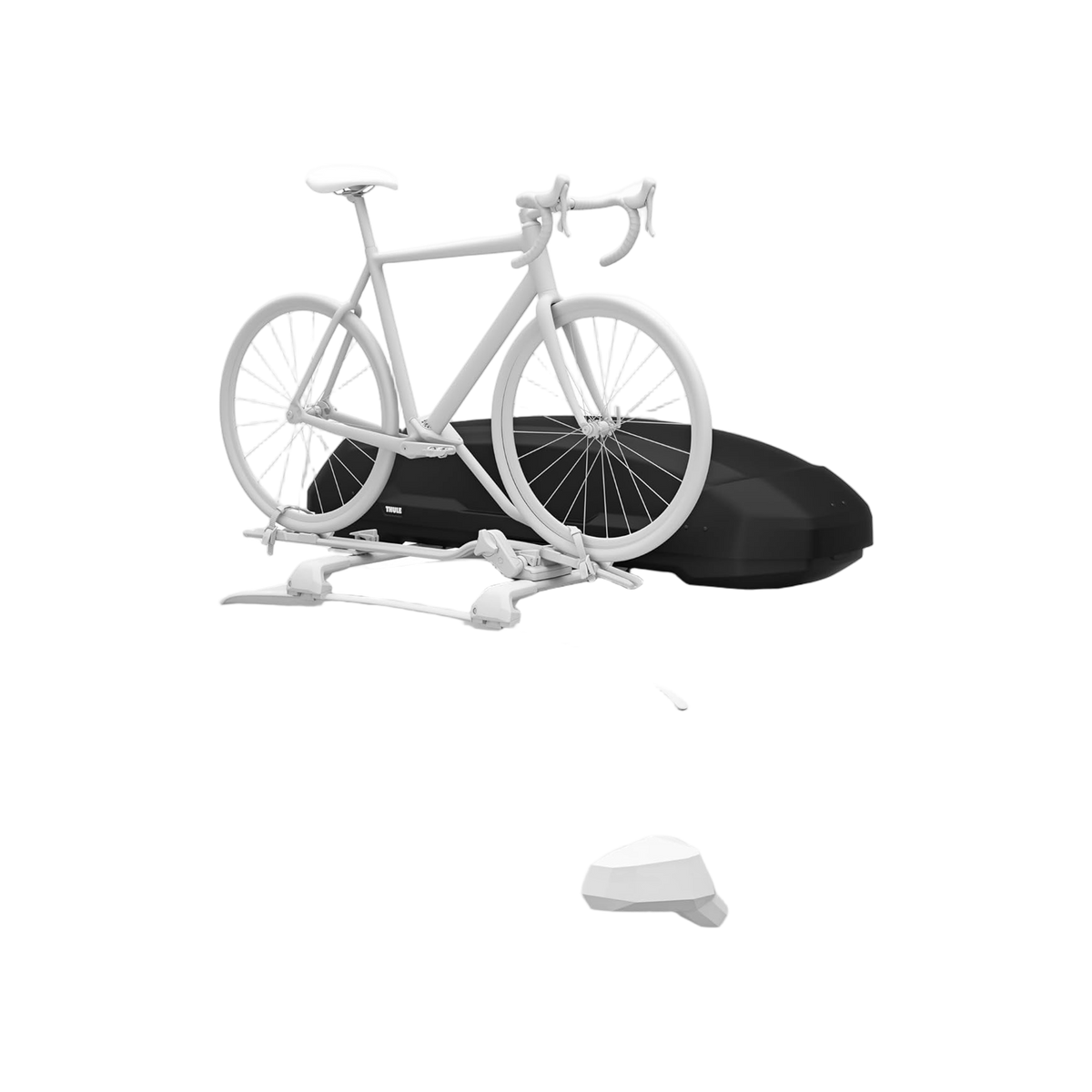 Thule Force 3 L Sport