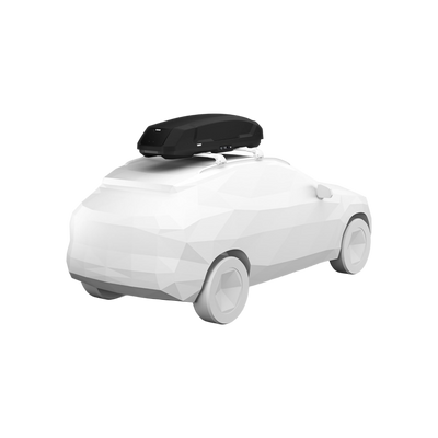Thule Force 3 L Sport