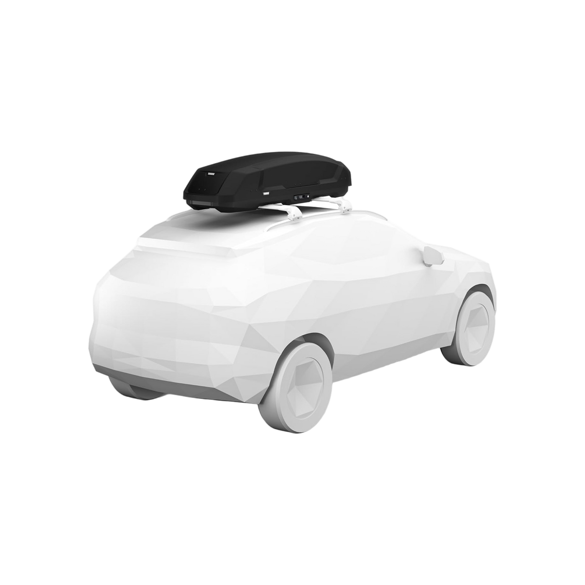 Thule Force 3 L Sport