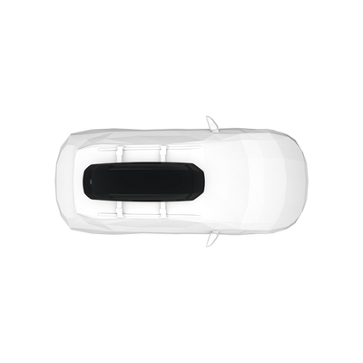 Thule Force 3 L Sport