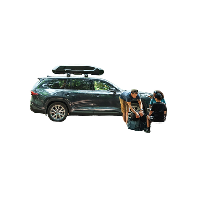 Thule Force 3 L Sport