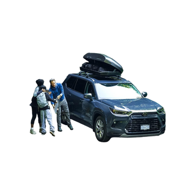 Thule Force 3 L Sport