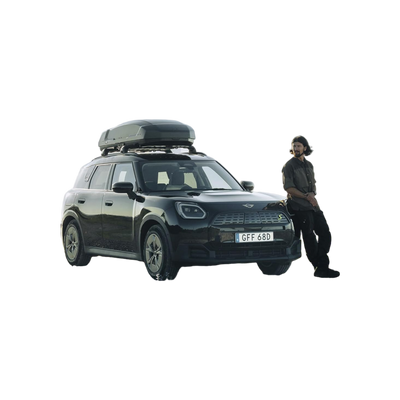 Thule Force 3 L Sport