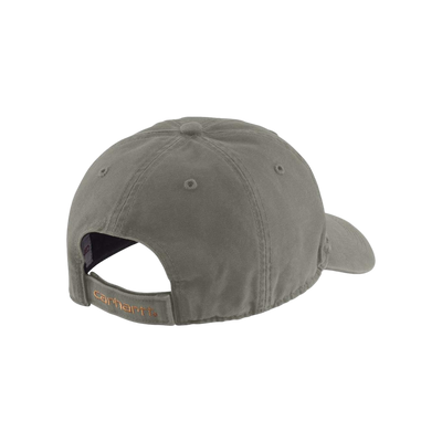 Carhartt Odessa Leatherette Cap