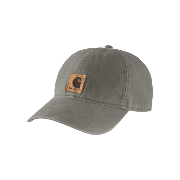 Carhartt Odessa Leatherette Cap