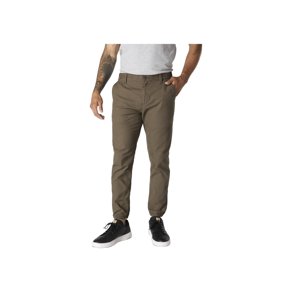 Carhartt M Relaxed Tapered Rigby Jogger