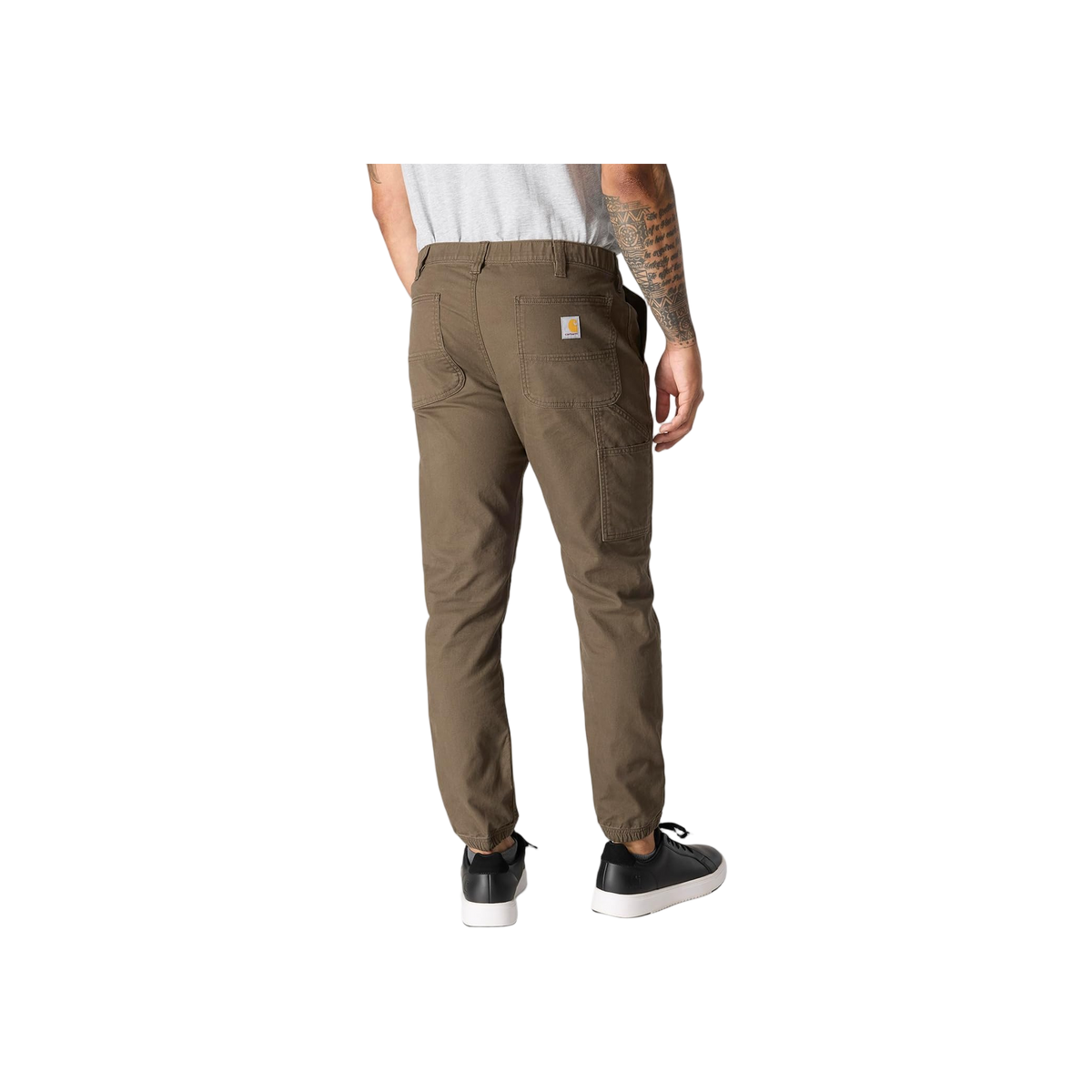 Carhartt M Relaxed Tapered Rigby Jogger