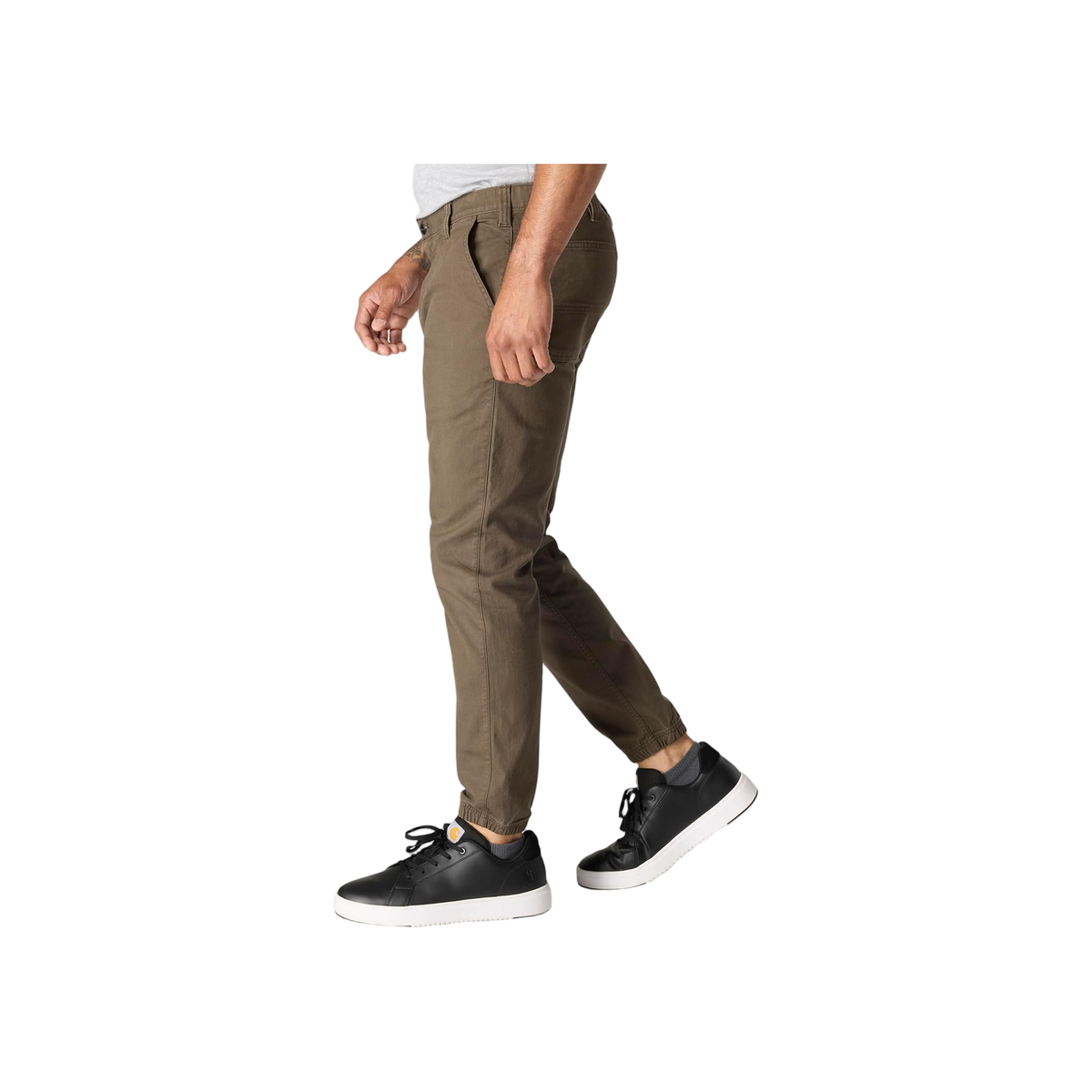 Carhartt M Relaxed Tapered Rigby Jogger