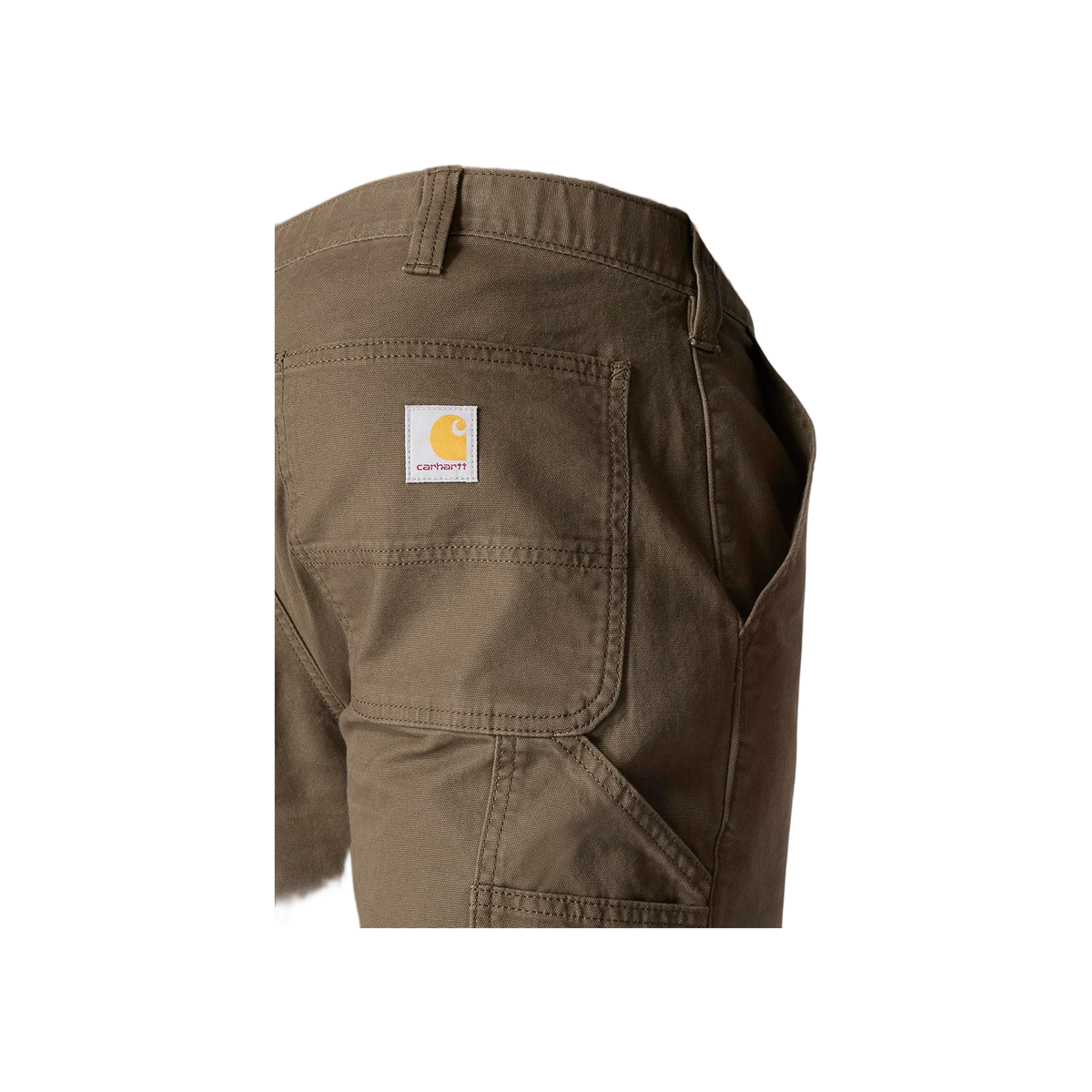 Carhartt M Relaxed Tapered Rigby Jogger