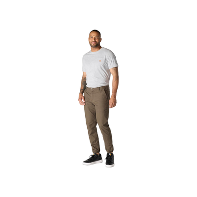 Carhartt M Relaxed Tapered Rigby Jogger