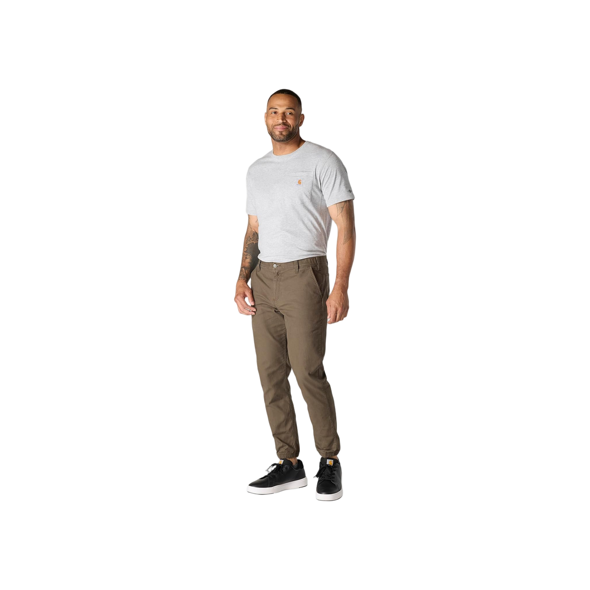 Carhartt M Relaxed Tapered Rigby Jogger