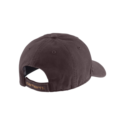 Carhartt Odessa Leatherette Cap