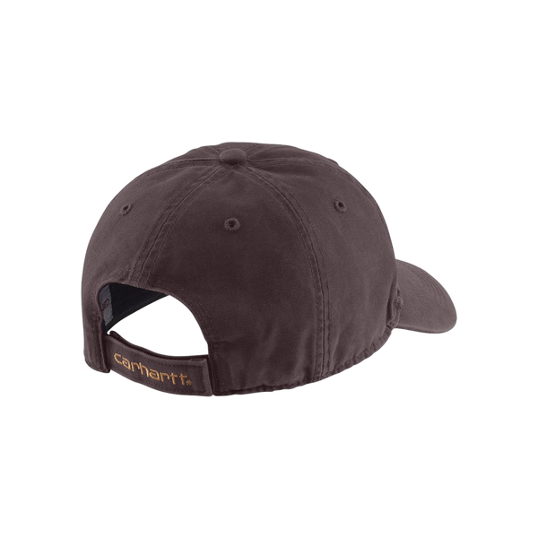 Carhartt Odessa Leatherette Cap