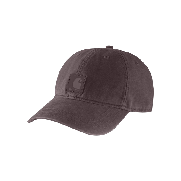 Carhartt Odessa Leatherette Cap