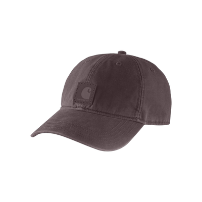 Carhartt Odessa Leatherette Cap