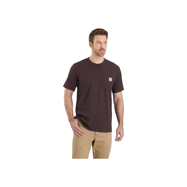 Carhartt M Dearborn Relaxed Pocket T-shirt