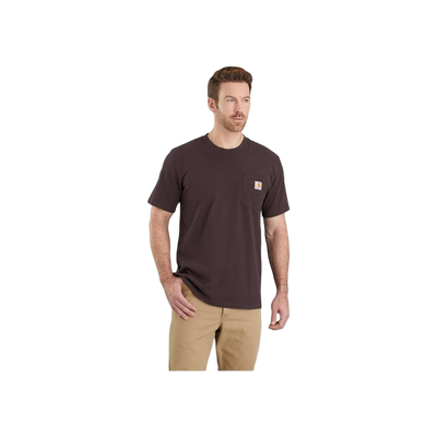 Carhartt M Dearborn Relaxed Pocket T-shirt