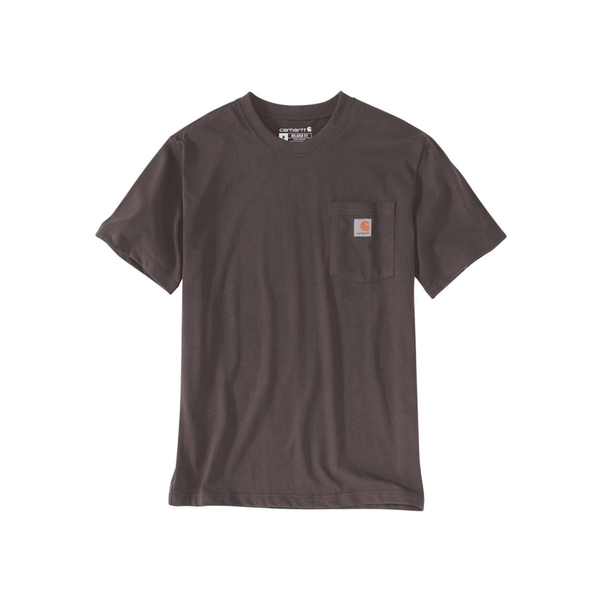 Carhartt M Dearborn Relaxed Pocket T-shirt