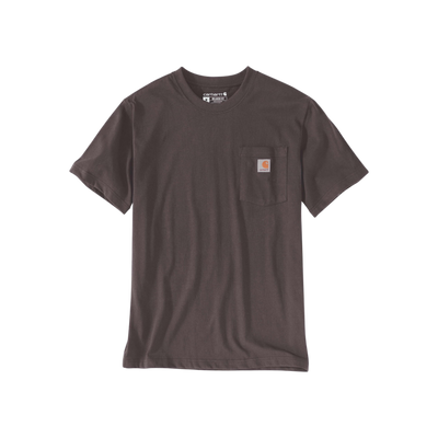 Carhartt M Dearborn Relaxed Pocket T-shirt