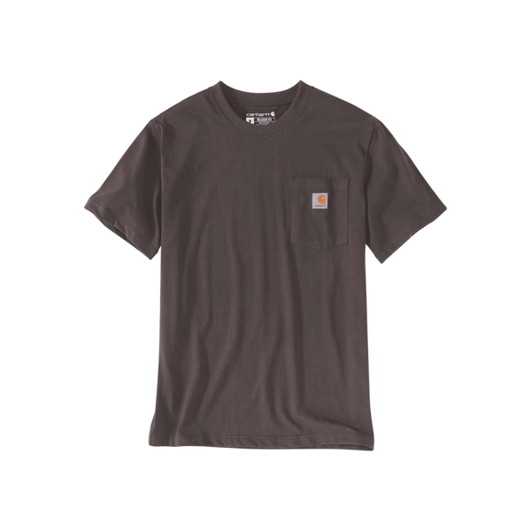 Carhartt M Dearborn Relaxed Pocket T-shirt