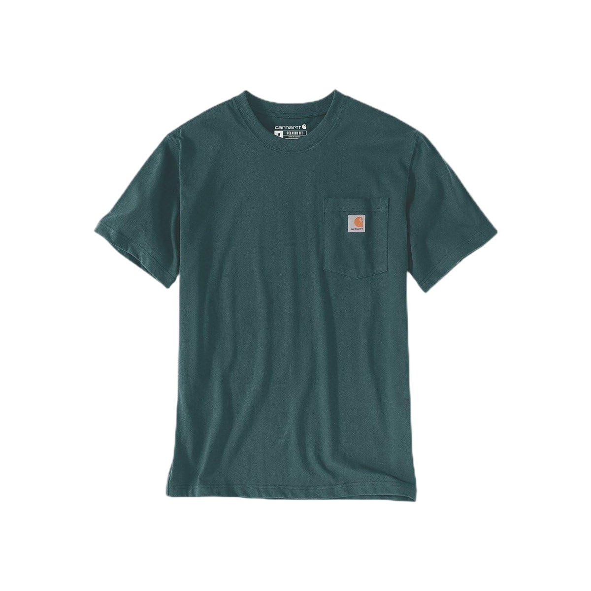 Carhartt M Dearborn Relaxed Pocket T-shirt