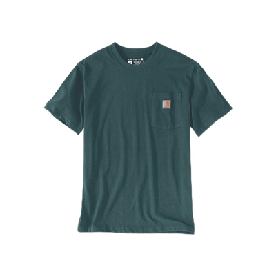 Carhartt M Dearborn Relaxed Pocket T-shirt