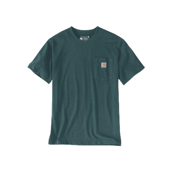Carhartt M Dearborn Relaxed Pocket T-shirt