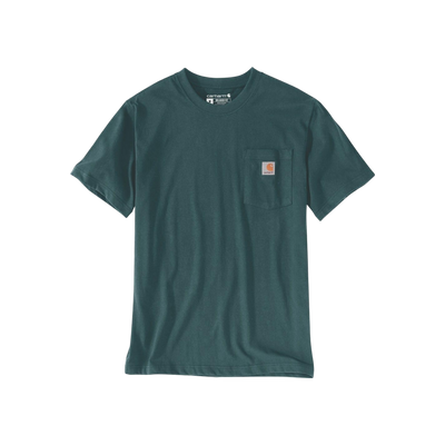 Carhartt M Dearborn Relaxed Pocket T-shirt