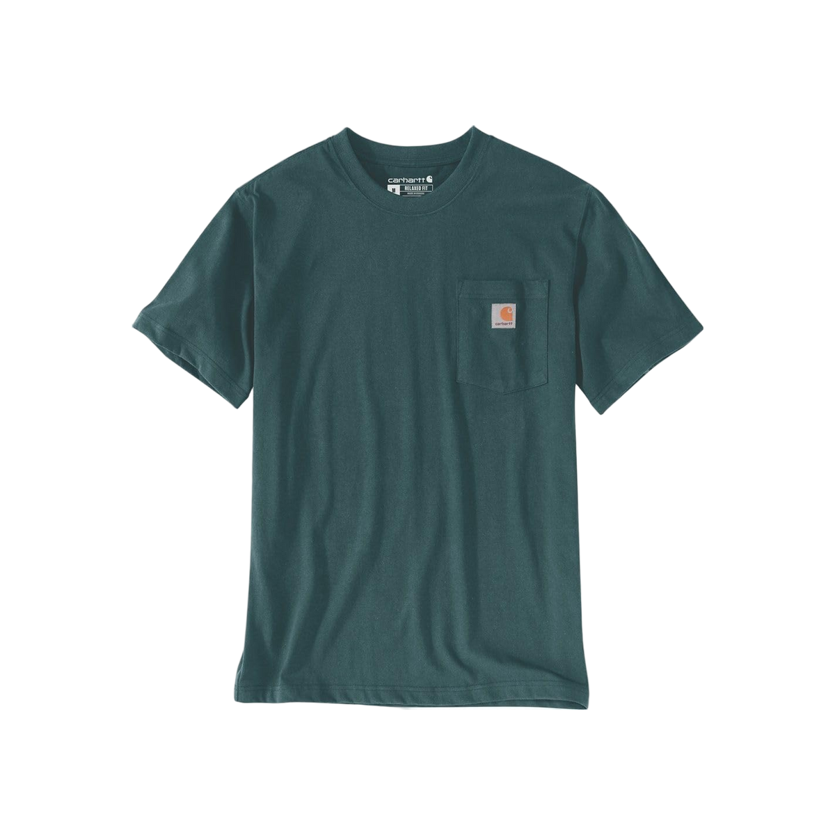 Carhartt M Dearborn Relaxed Pocket T-shirt