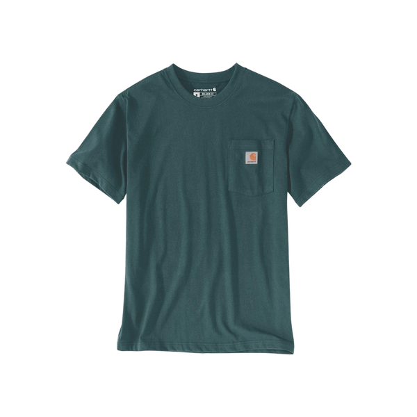 Carhartt M Dearborn Relaxed Pocket T-shirt