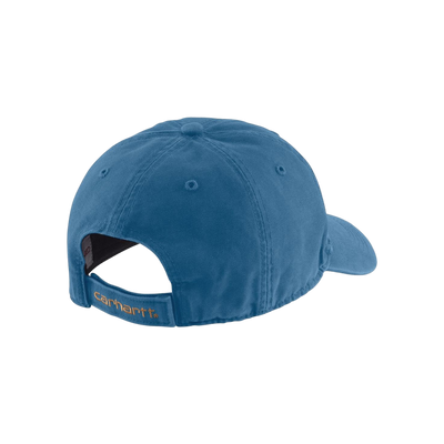 Carhartt Odessa Leatherette Cap