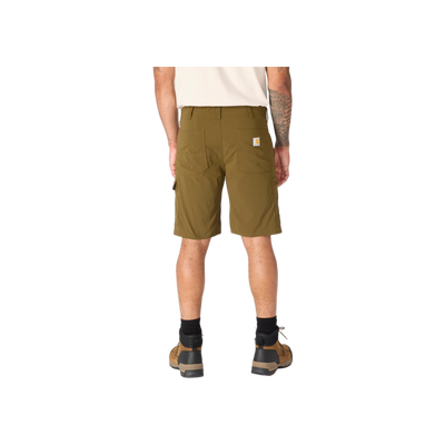 Carhartt M Rlx 10" Force Ripstop Cargo Short