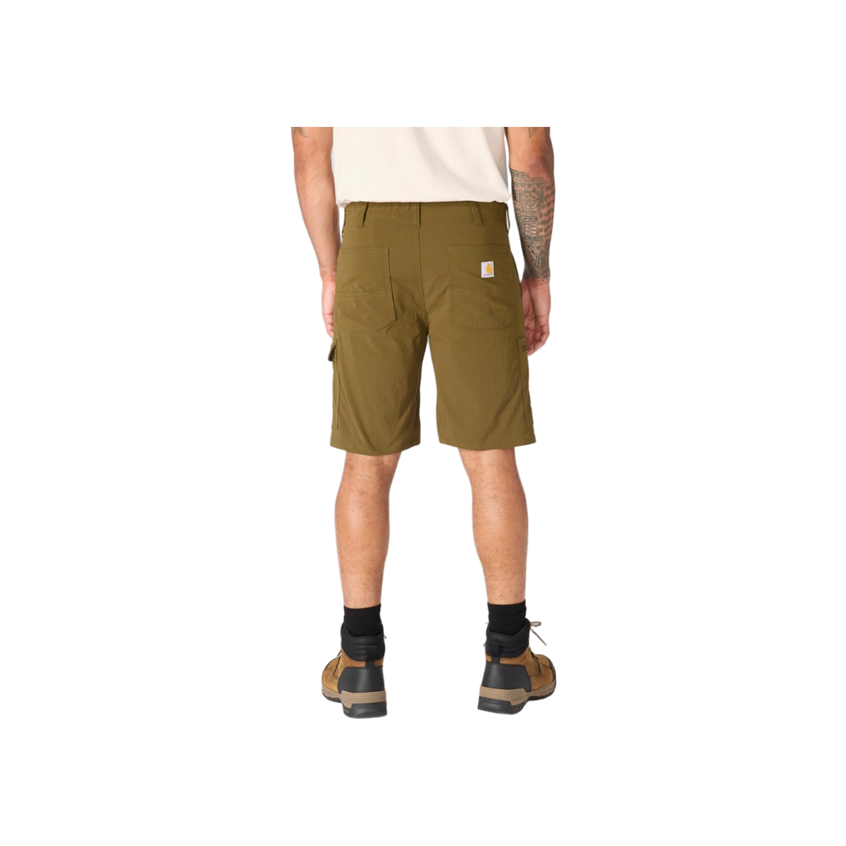 Carhartt M Rlx 10" Force Ripstop Cargo Short