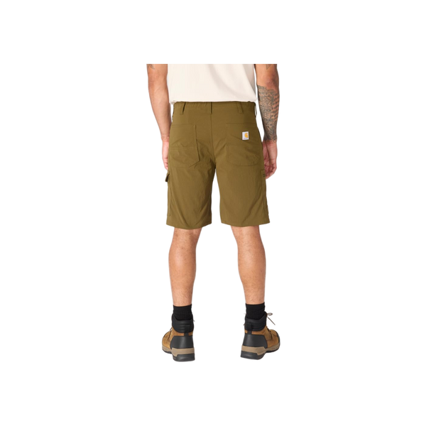 Carhartt M Rlx 10" Force Ripstop Cargo Short